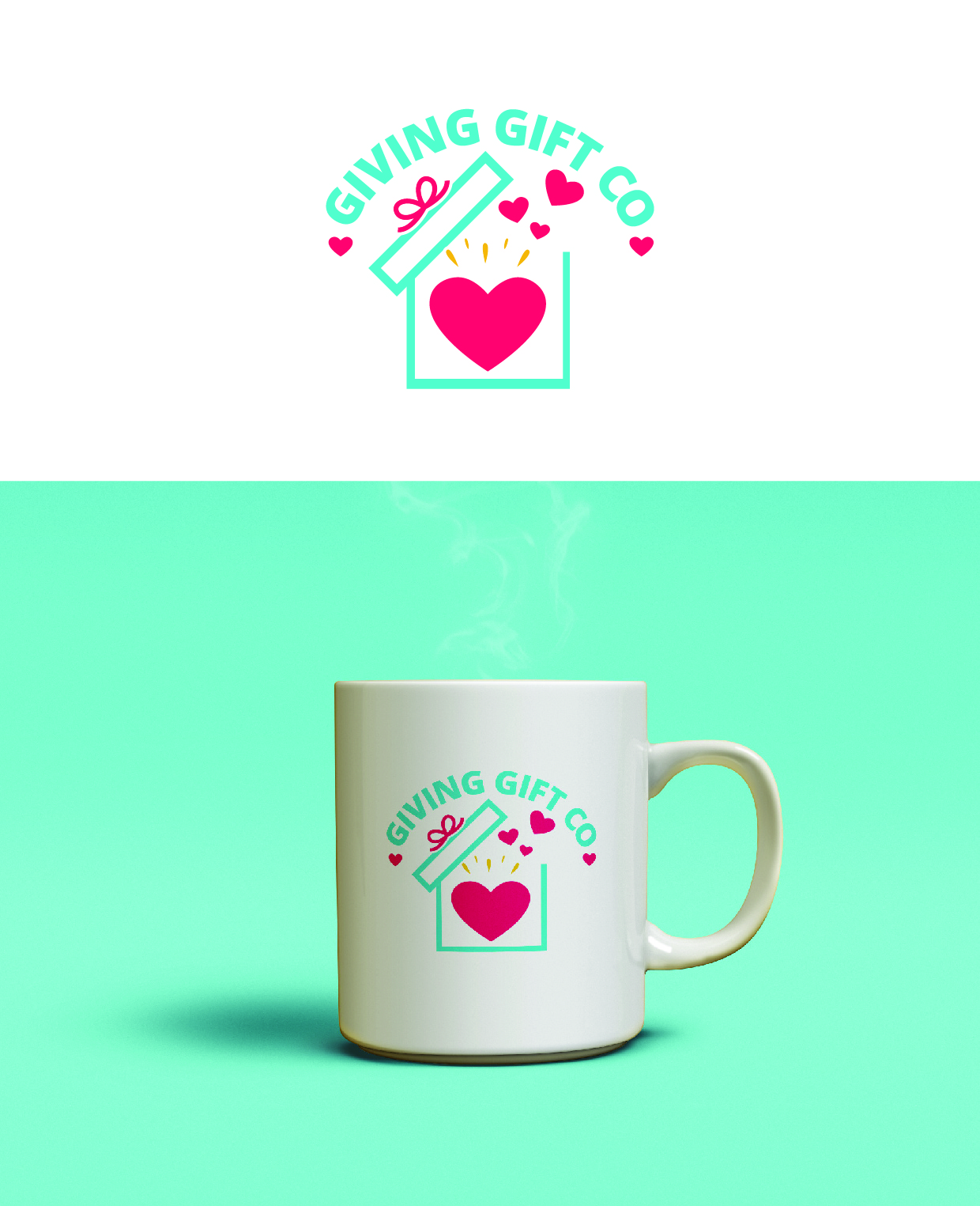 Logo Design by Fk_Design for this project | Design #24999500