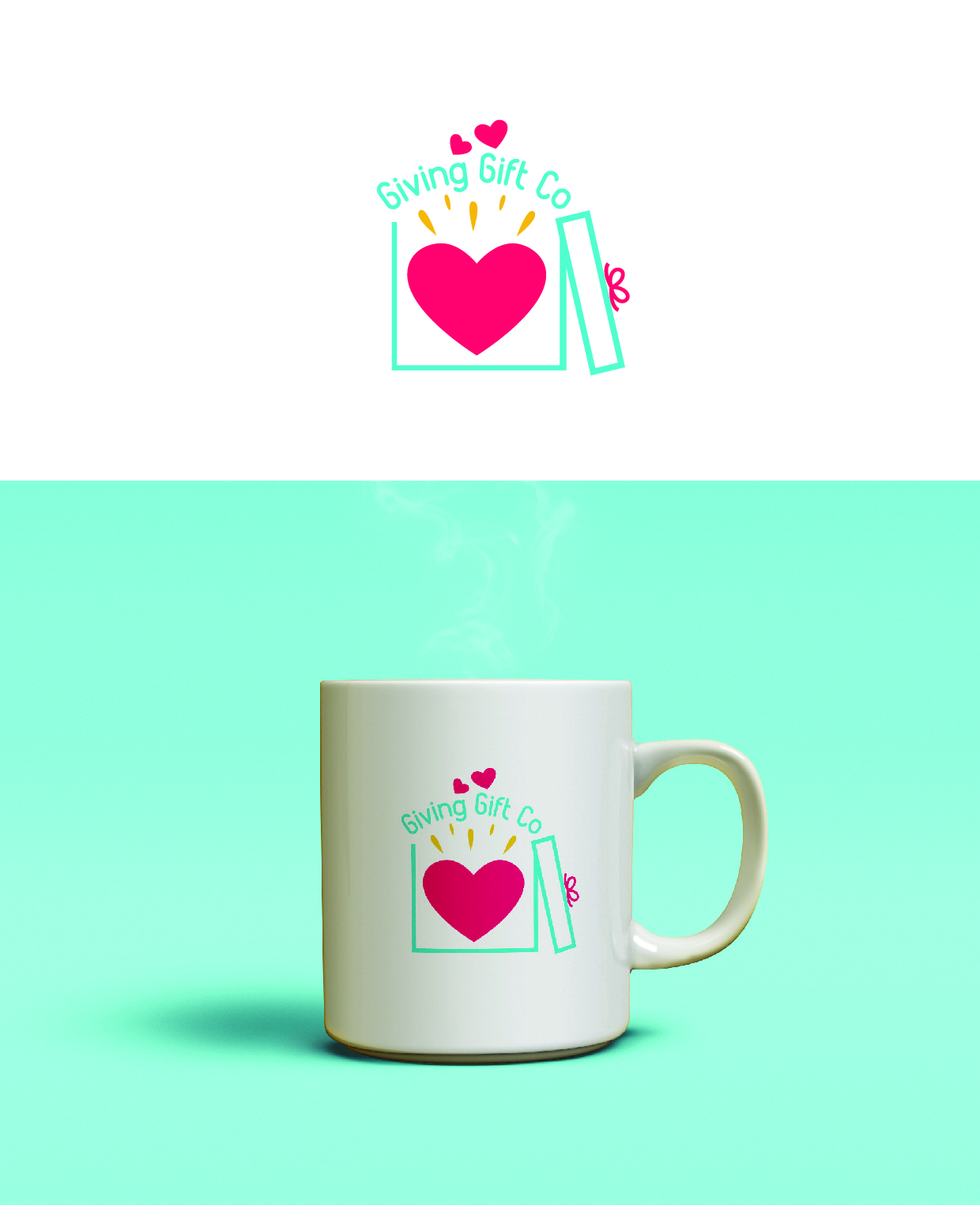 Logo Design by Fk_Design for this project | Design #24999502