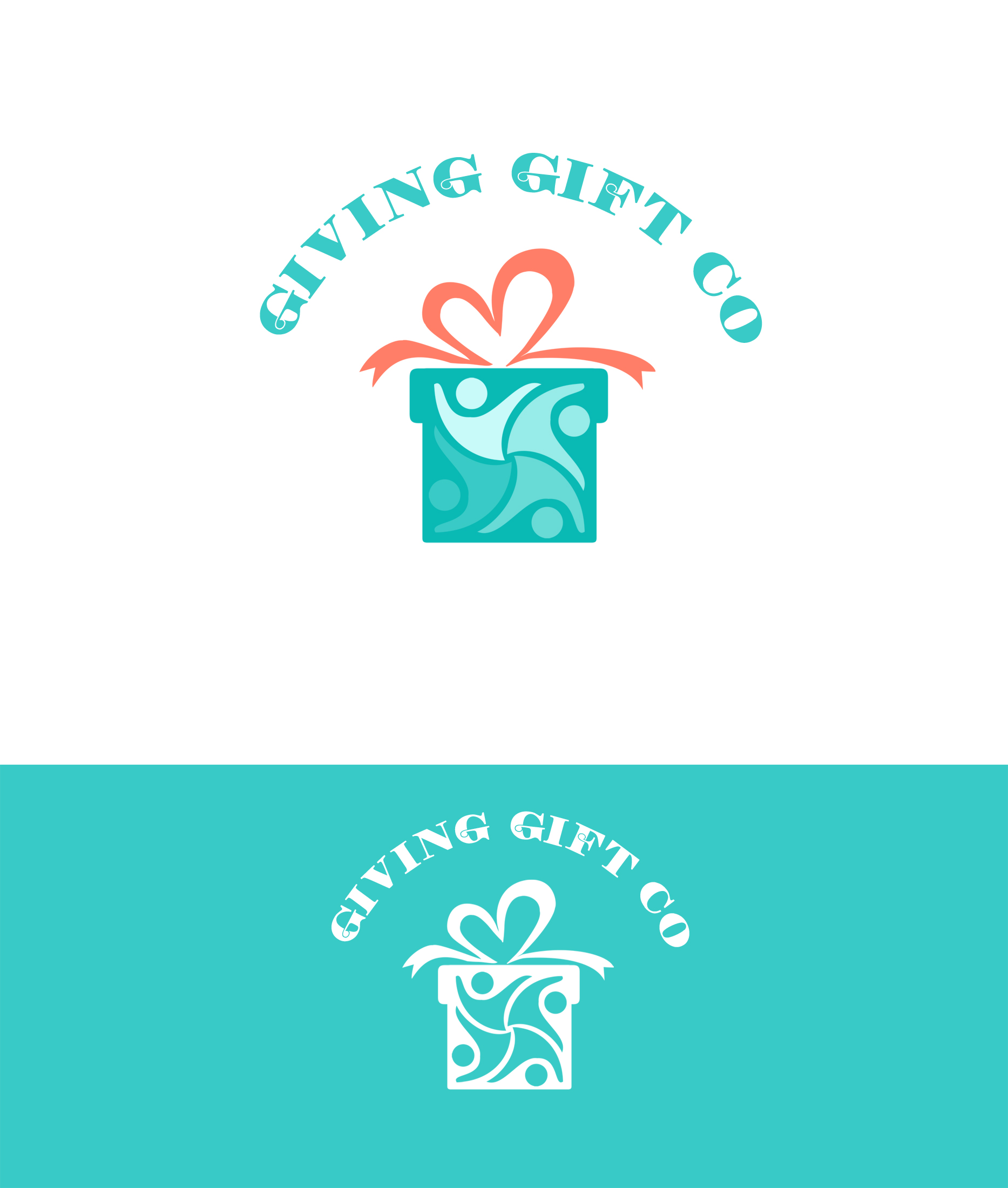 Logo-Design von Ana Gocheva für dieses Projekt | Design #24958762