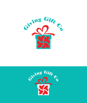Logo Design by Ana Gocheva for this project | Design: #24985063