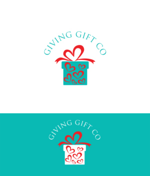 Logo Design by Ana Gocheva for this project | Design: #24985064