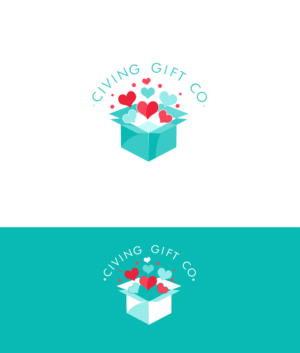 Logo Design by Ana Gocheva for this project | Design: #24985066