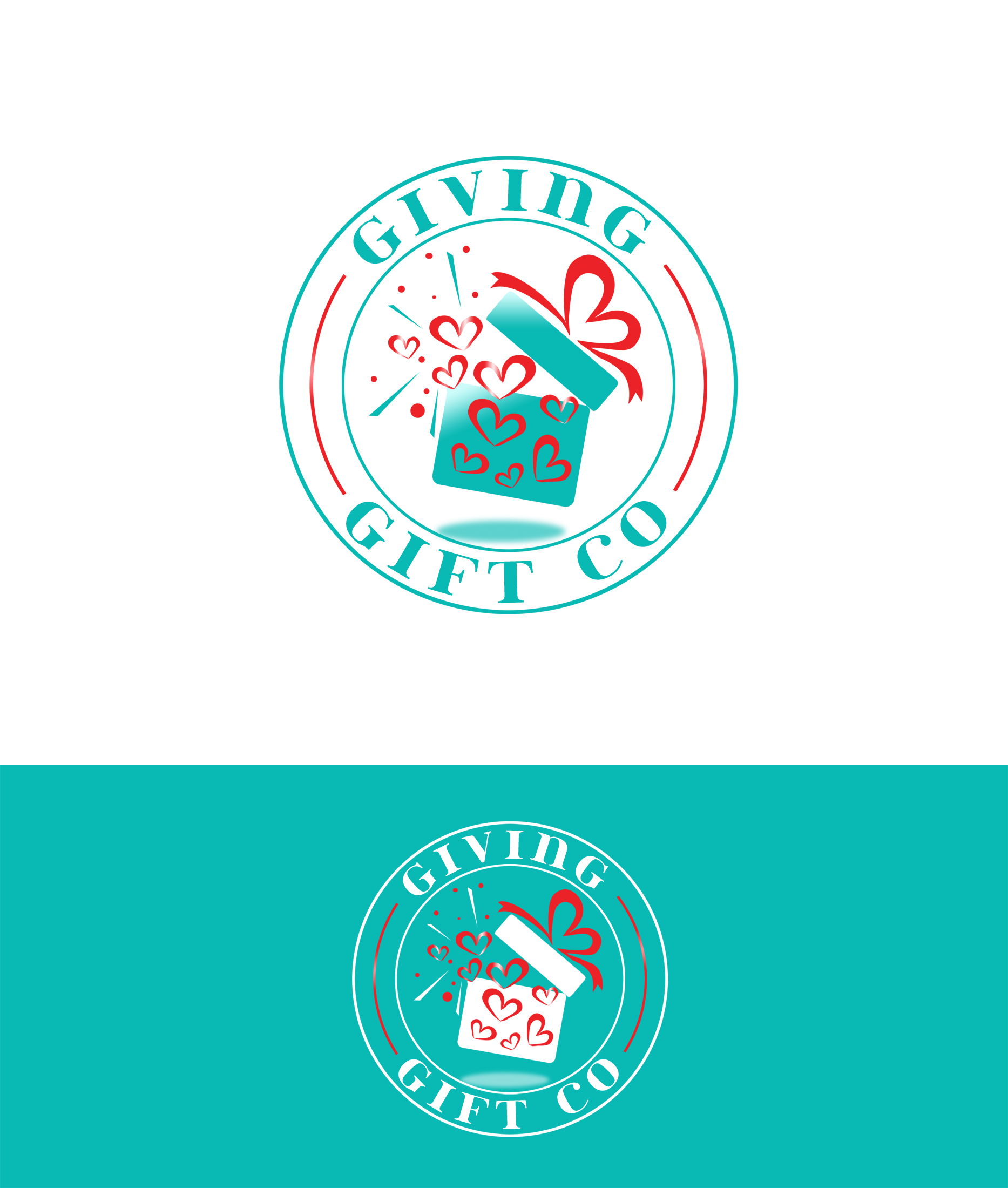 Logo Design by Ana Gocheva for this project | Design #25106491