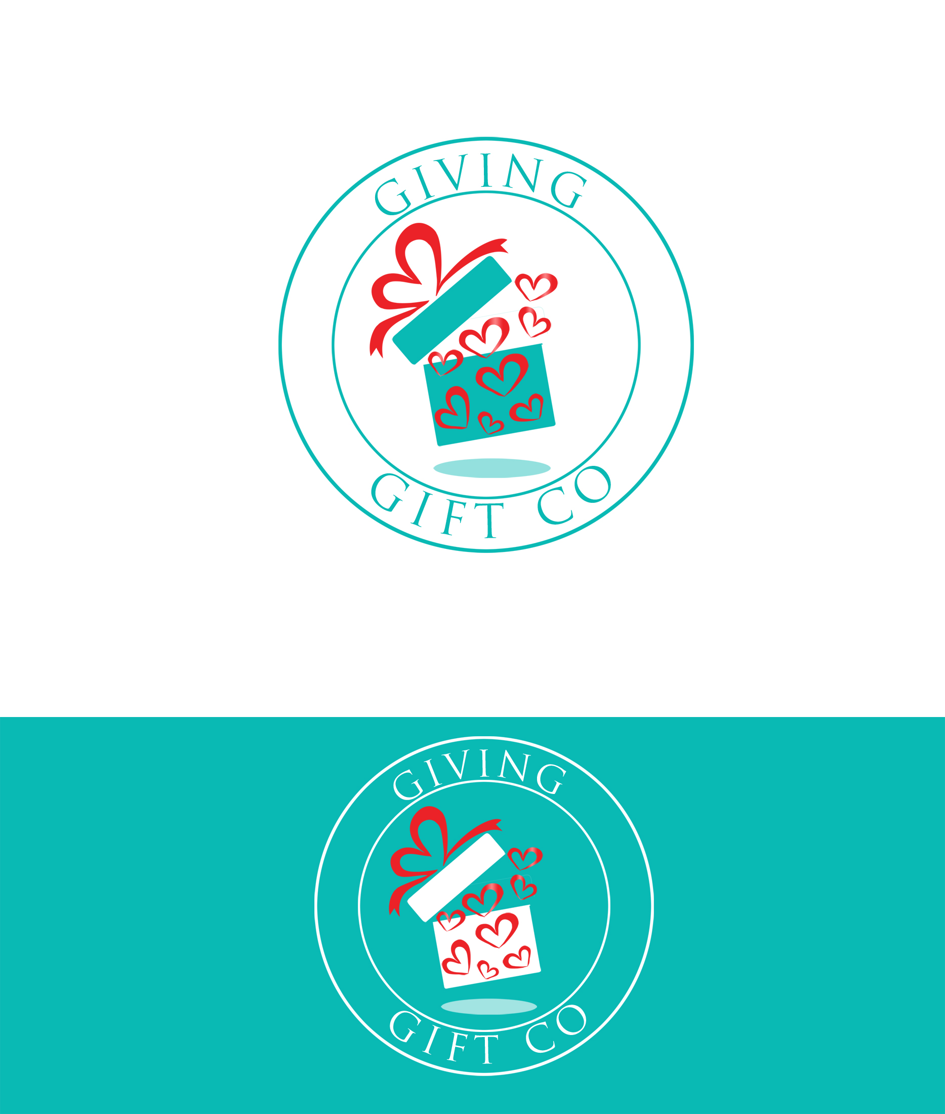 Logo Design by Ana Gocheva for this project | Design #25106498