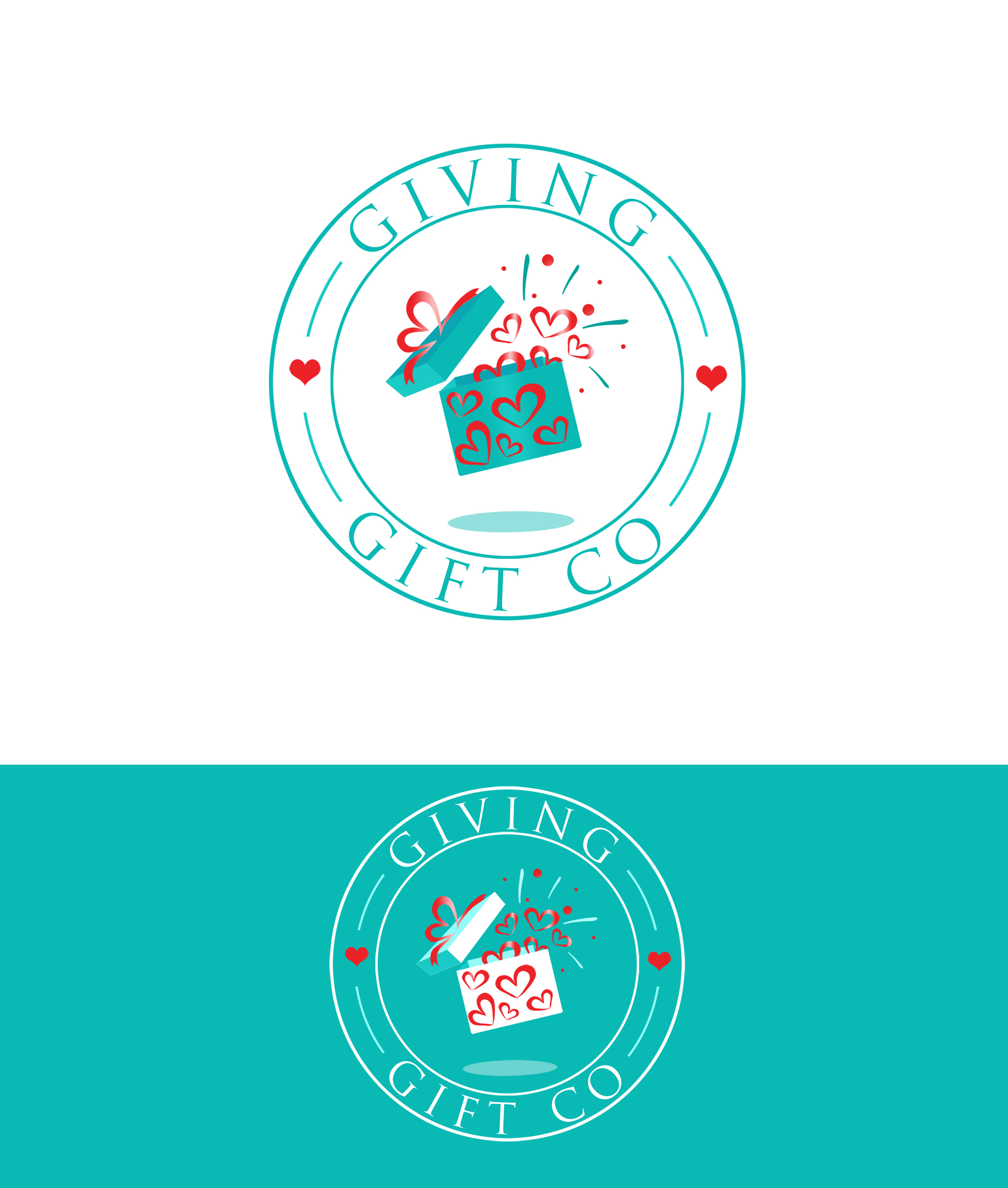 Logo Design by Ana Gocheva for this project | Design: #25106735