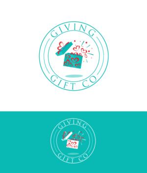 Logo Design by Ana Gocheva for this project | Design: #25106768