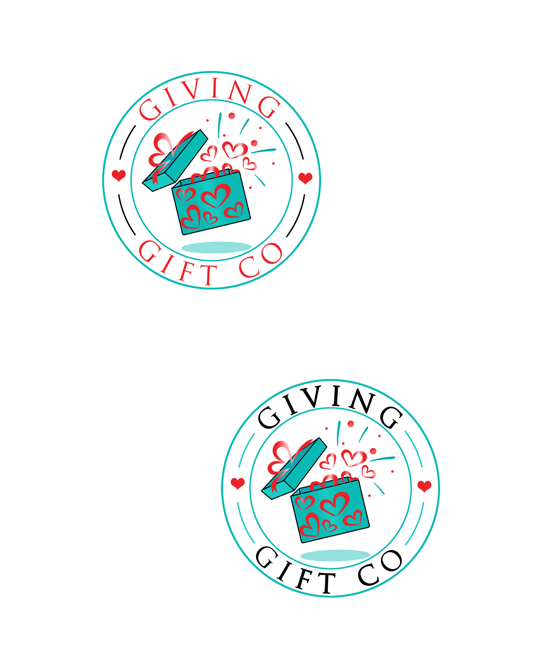 Logo Design by Ana Gocheva for this project | Design #25146947