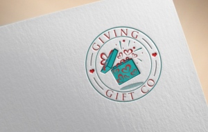 Logo Design by Ana Gocheva for this project | Design: #25146948