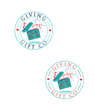 Logo Design by Ana Gocheva for this project | Design: #25146951
