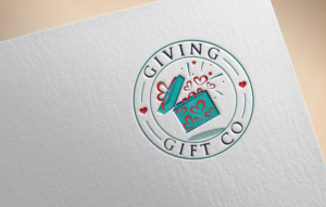 Logo Design by Ana Gocheva for this project | Design: #25146952