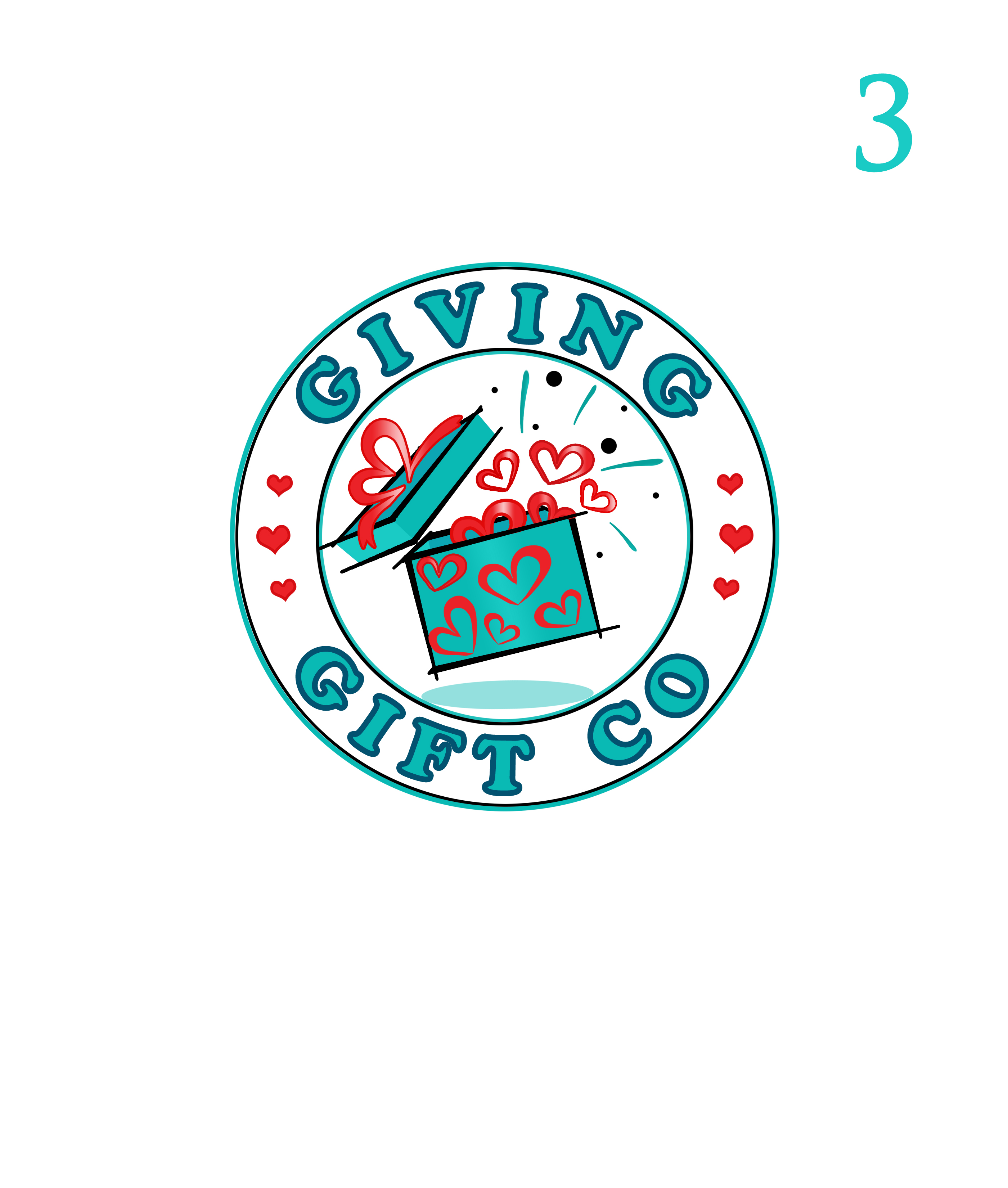 Logo Design by Ana Gocheva for this project | Design #25153355