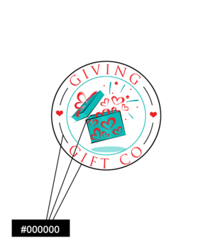 Logo Design by Ana Gocheva for this project | Design: #25159554