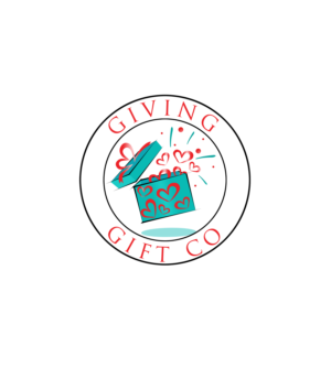 Logo Design by Ana Gocheva for this project | Design: #25172176