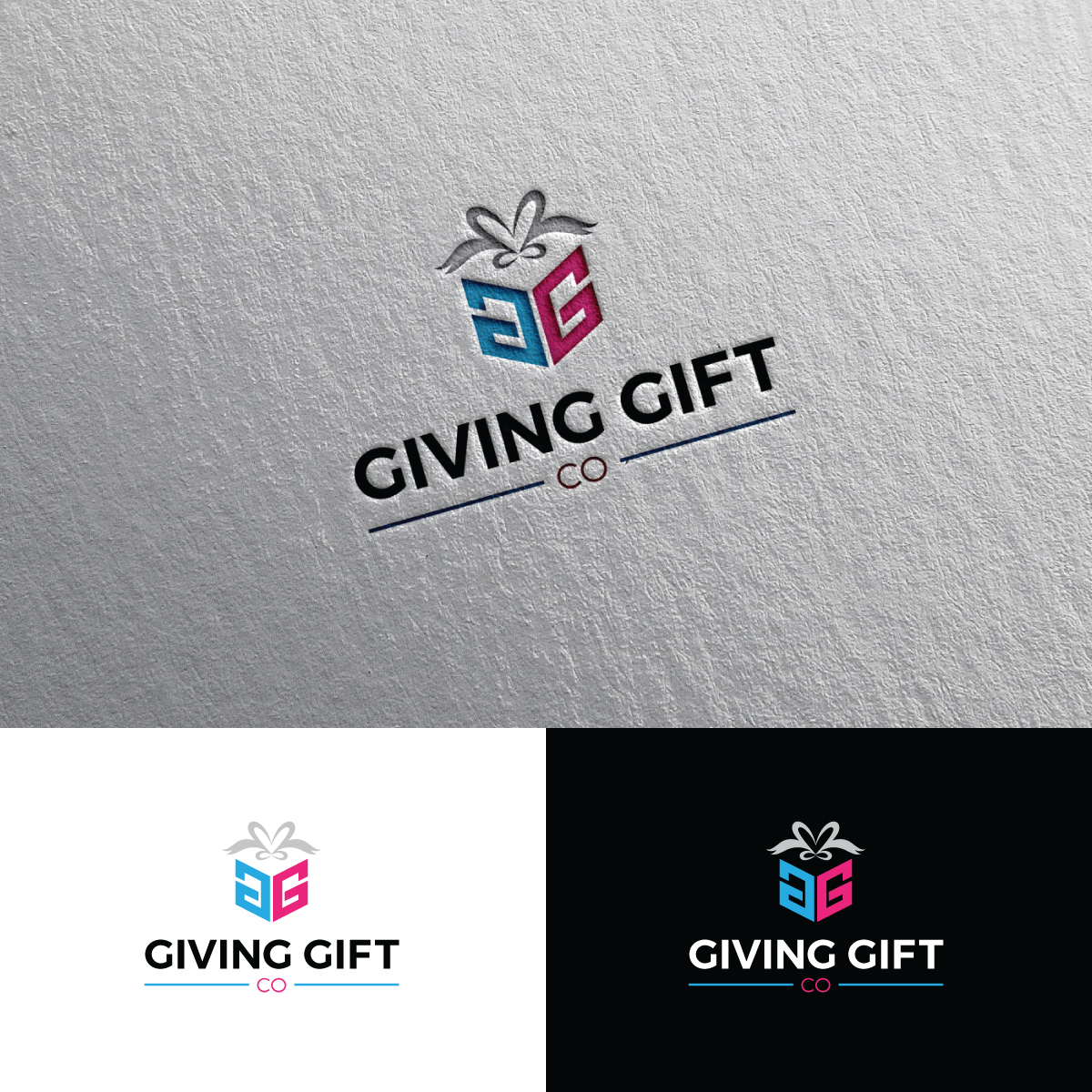 Logo Design by Rii for this project | Design #24960576