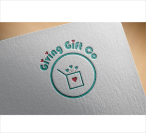 Logo Design by Nargiza_Ts for this project | Design: #24959555