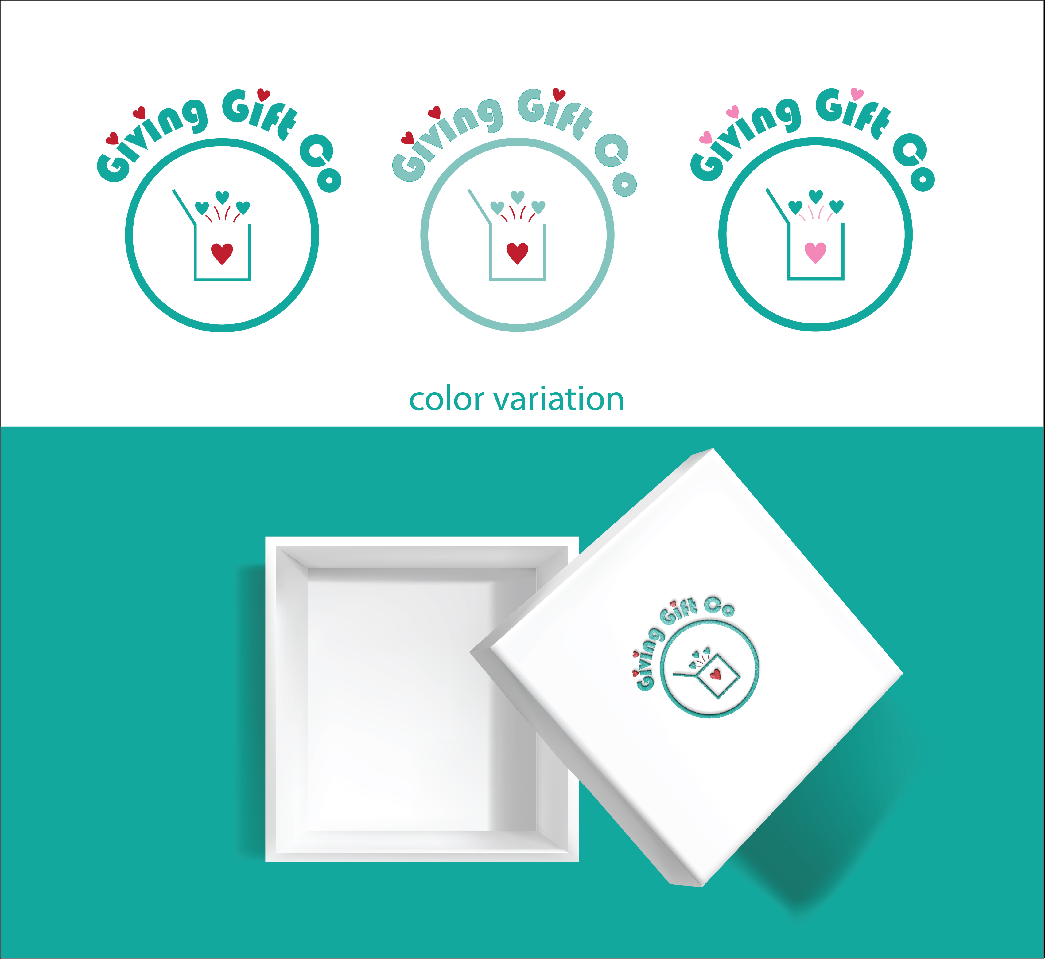 Logo Design by Nargiza_Ts for this project | Design #24959724