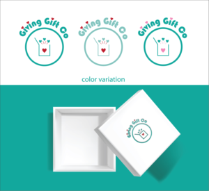 Logo Design by Nargiza_Ts for this project | Design: #24959724