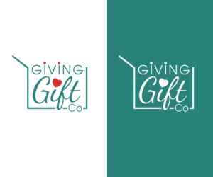 Giving Gift Co | Logo Design by anup bag