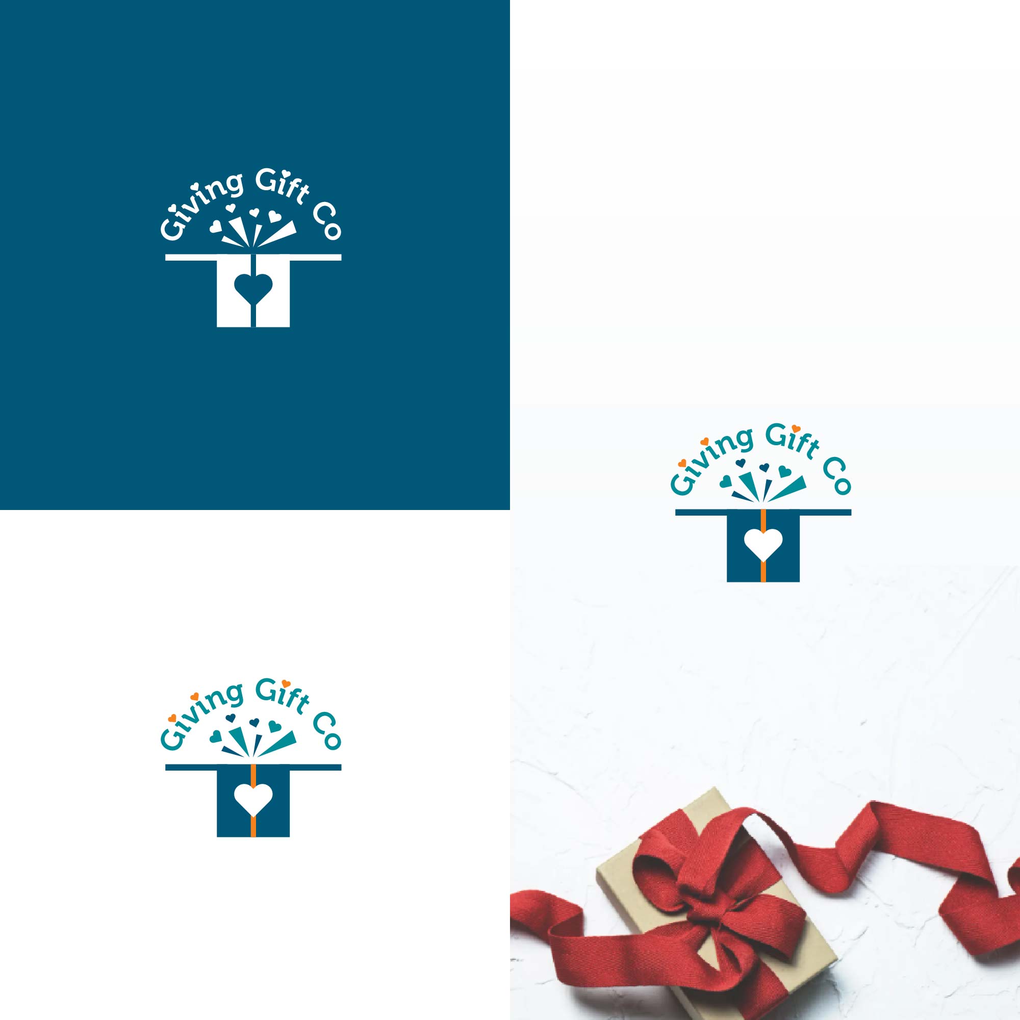 Logo Design by RiinaTiya for this project | Design #24963417