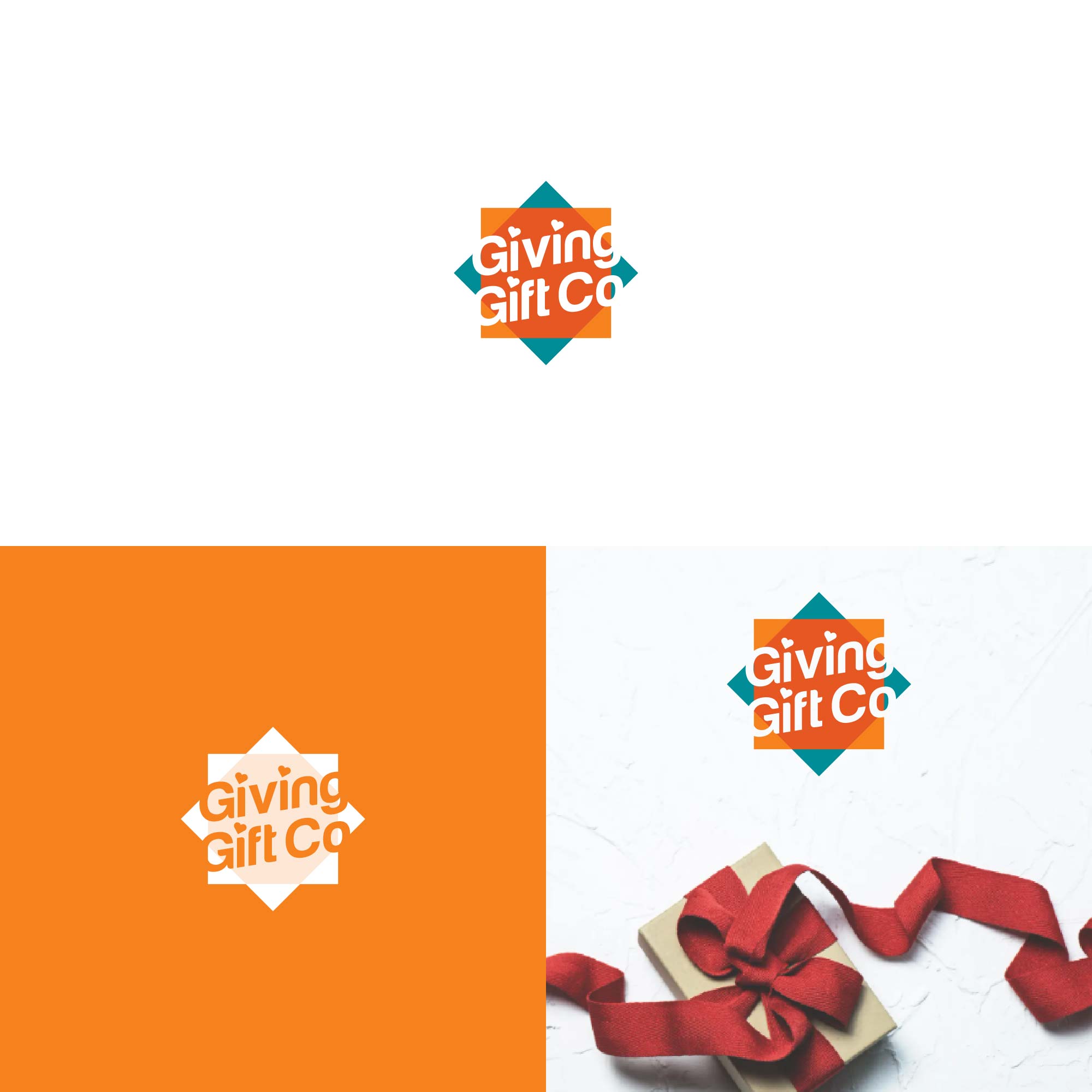 Logo Design by RiinaTiya for this project | Design #24963418