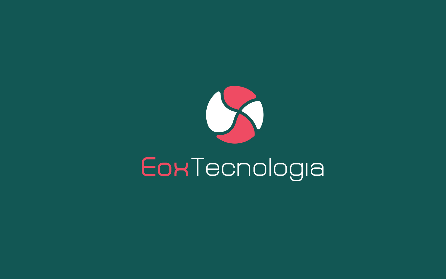 Diseño de Logo por MT para Eox Tecnologia  | Diseño #24968958
