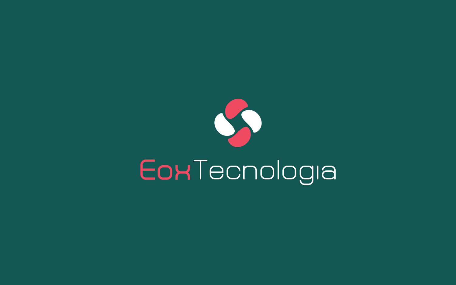 Diseño de Logo por MT para Eox Tecnologia  | Diseño #24968998