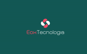Eox Tecnologia | Logo Design by MT