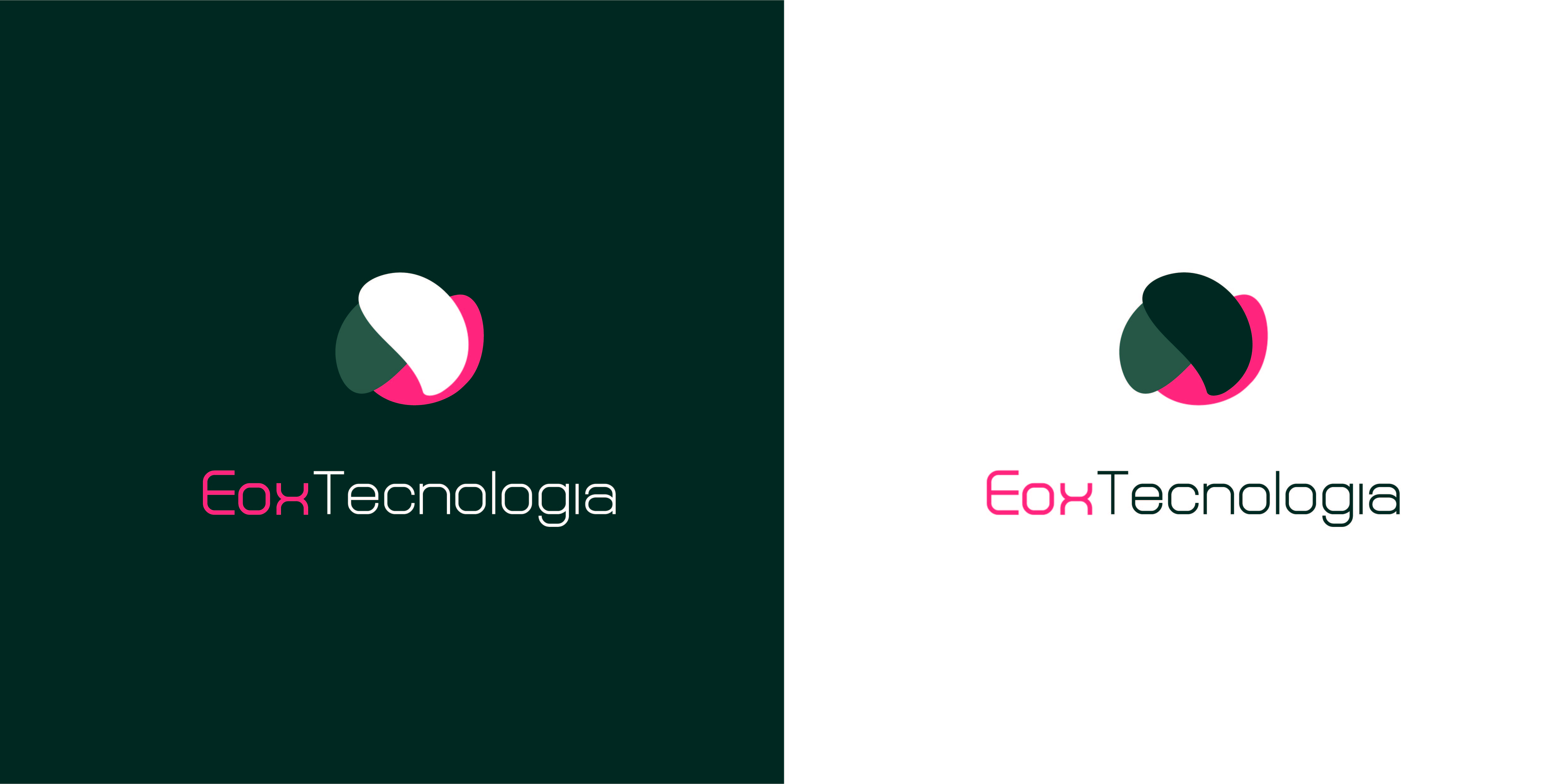 Logo Design by avi's for Eox Tecnologia  | Design #24963279
