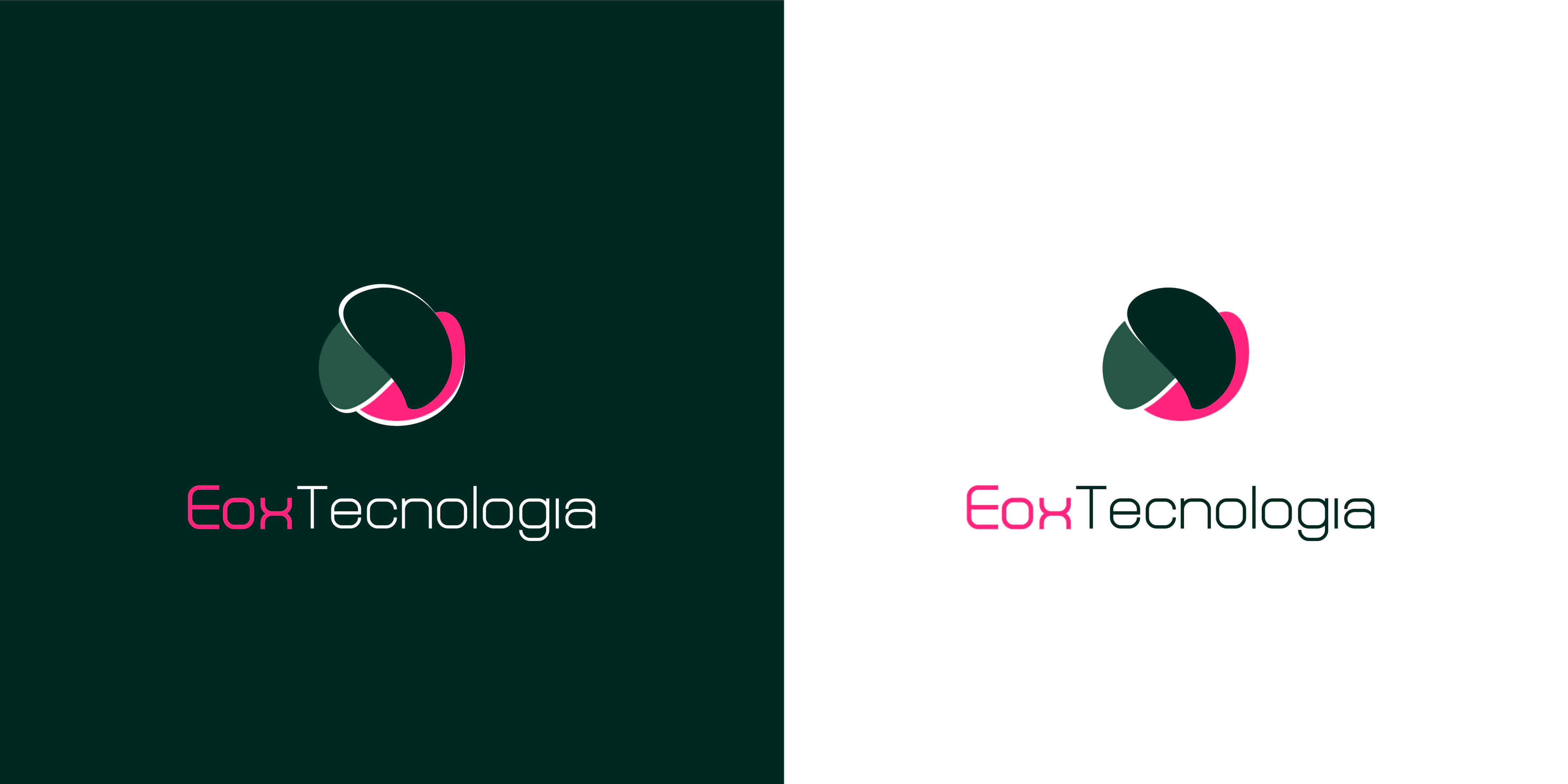 Logo Design by avi's for Eox Tecnologia  | Design #24963280