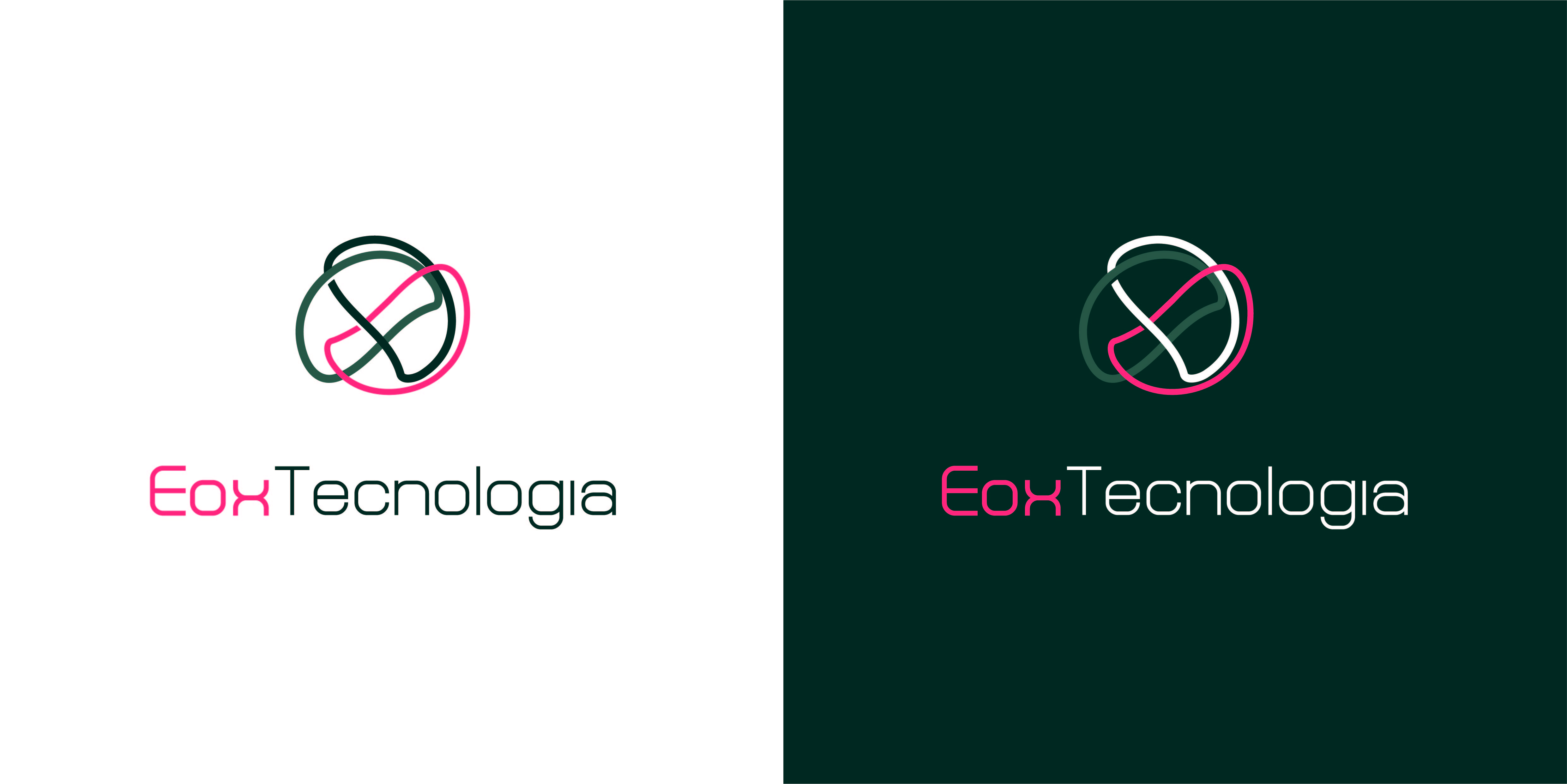 Logo-Design von avi's für Eox Tecnologia  | Design #24963281