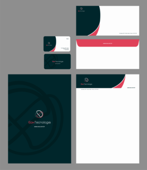 Logo Design by avi's for Eox Tecnologia  | Design: #24971144