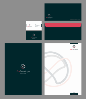 Logo Design by avi's for Eox Tecnologia  | Design: #24971145