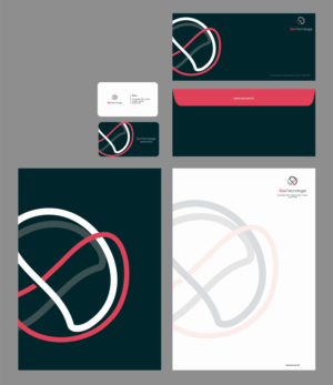 Logo Design by avi's for Eox Tecnologia  | Design: #24971146