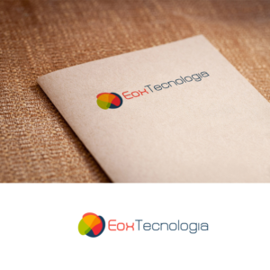 Logo Design by DesignDUO for Eox Tecnologia  | Design: #24969835