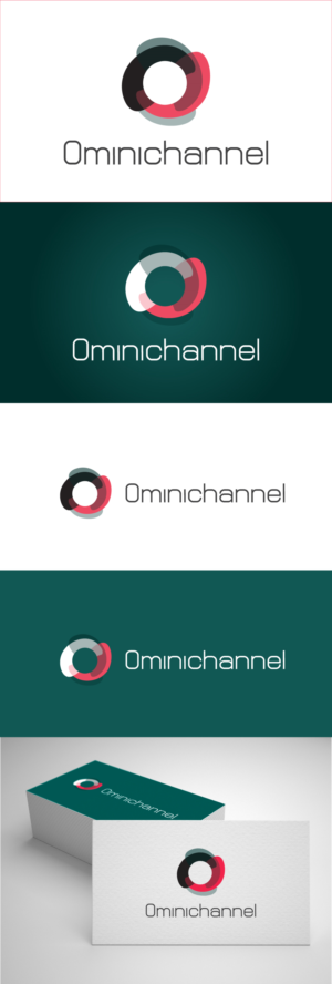 Logo Design by M Habib for Eox Tecnologia  | Design: #24963900