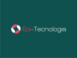 Eox Tecnologia | Logo Design by R16