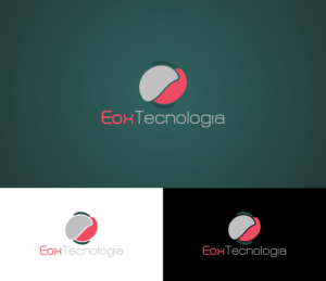 Logo Design by Aditya.DwiRama for Eox Tecnologia  | Design: #24962432