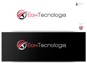 Logo Design by creativerhythm for Eox Tecnologia  | Design: #24973150