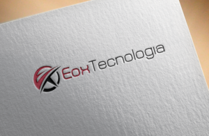 Logo Design by creativerhythm for Eox Tecnologia  | Design: #24973151