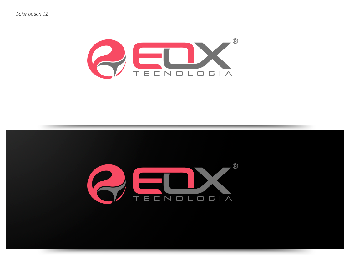 Logo Design by creativerhythm for Eox Tecnologia  | Design #24977995