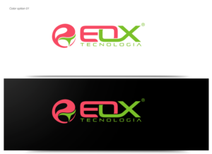 Logo Design by creativerhythm for Eox Tecnologia  | Design: #24977996