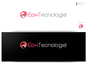 Logo Design by creativerhythm for Eox Tecnologia  | Design: #24990525