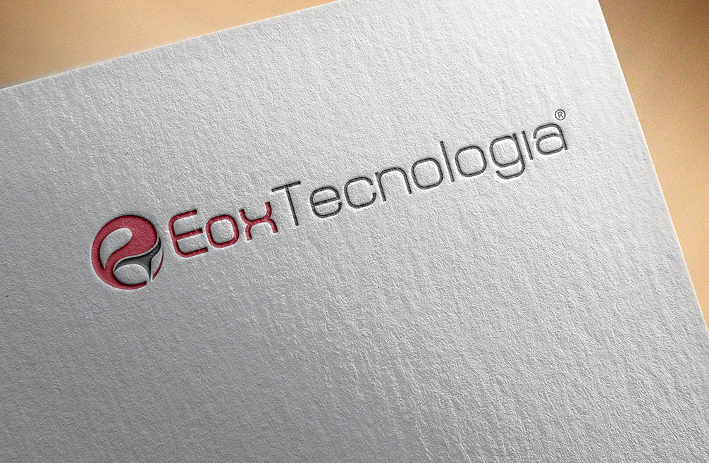 Logo Design by creativerhythm for Eox Tecnologia  | Design: #24990617