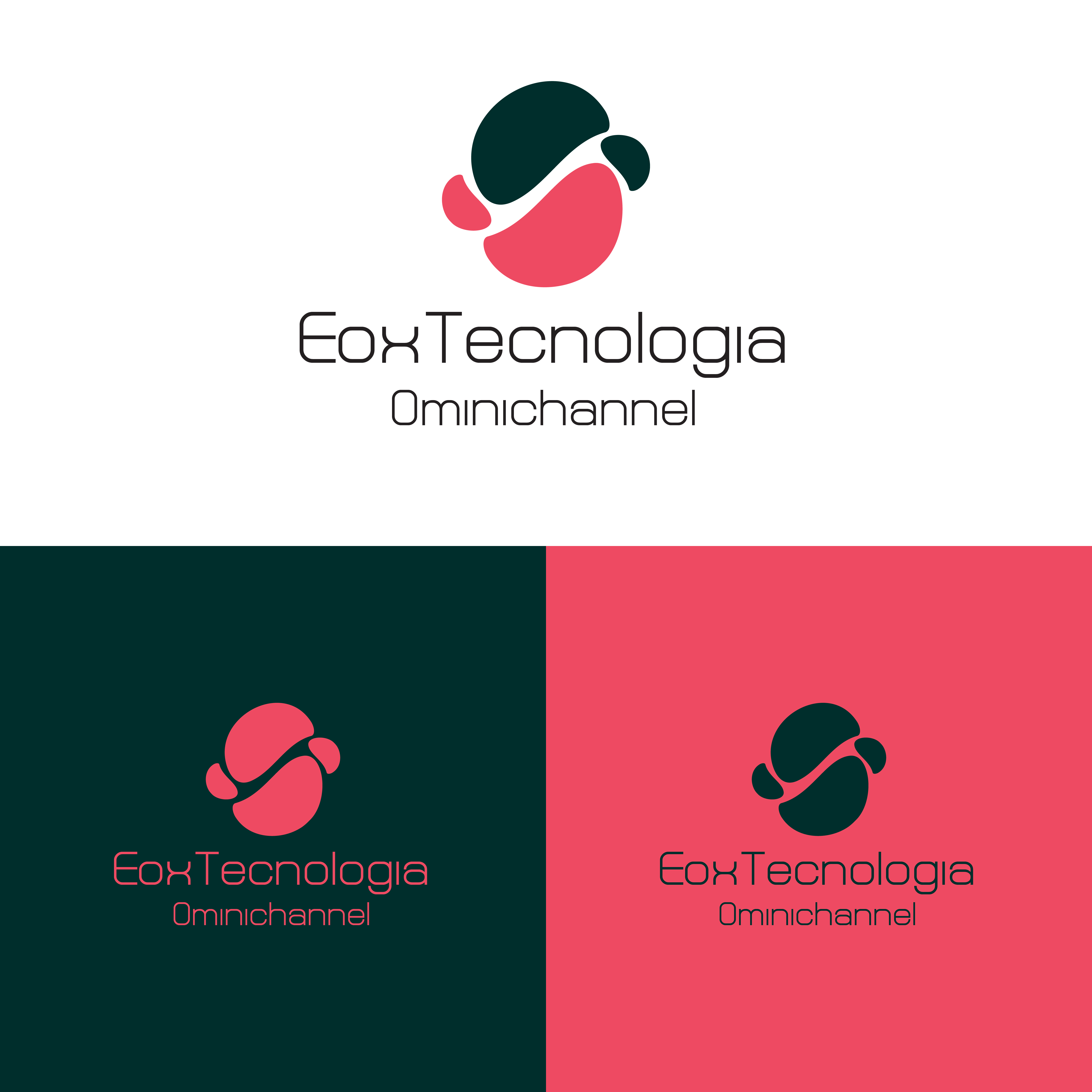 Logo-Design von A.R.D.P für Eox Tecnologia  | Design #24969991