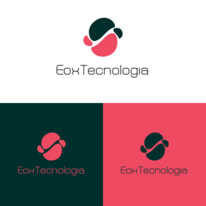 Logo Design by A.R.D.P for Eox Tecnologia  | Design: #24970033