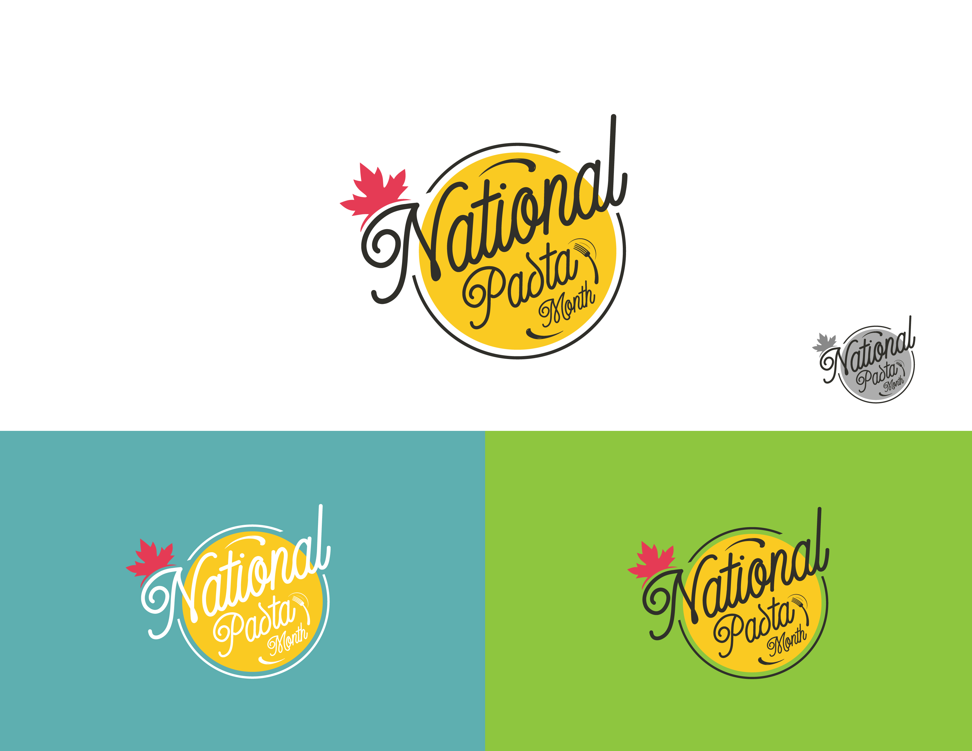 Logo Design by ArunDaz for Arcadia Music Group | Design #24969368