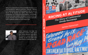 Book Cover Design by MNM