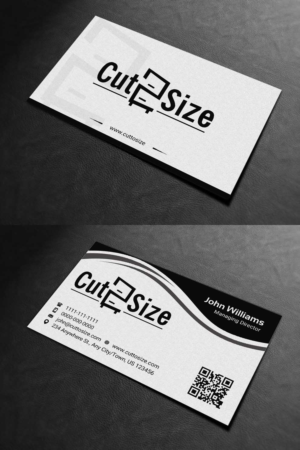Design de Carte de Visite par INDIAN_Ashok pour DreamSpace Interiors Corp. | Design : #24963103