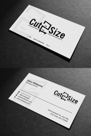 Business Card Design by INDIAN_Ashok for DreamSpace Interiors Corp. | Design: #24963105