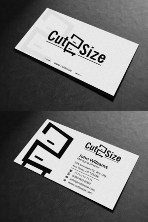 Business Card Design by INDIAN_Ashok for DreamSpace Interiors Corp. | Design: #24963115